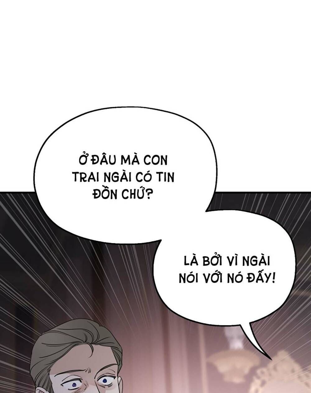 gia đình chồng bị ám ảnh bởi tôi chapter 51.1 - Trang 2