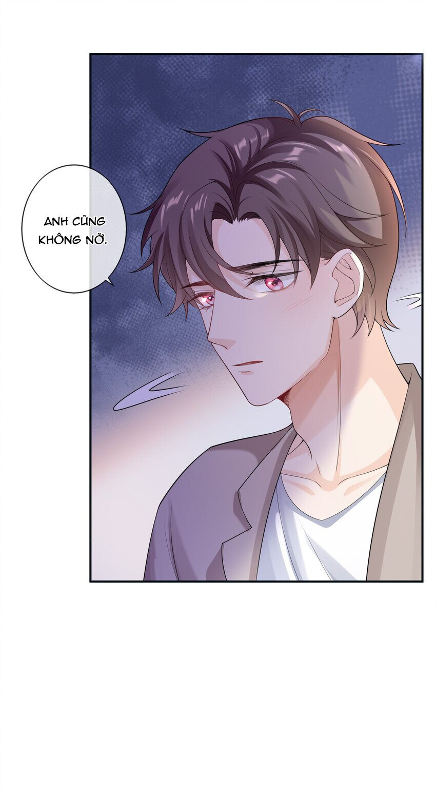 Scandal Quá Nhiều Là Lỗi Của Tôi Ư? Chapter 40 - Next Chapter 41