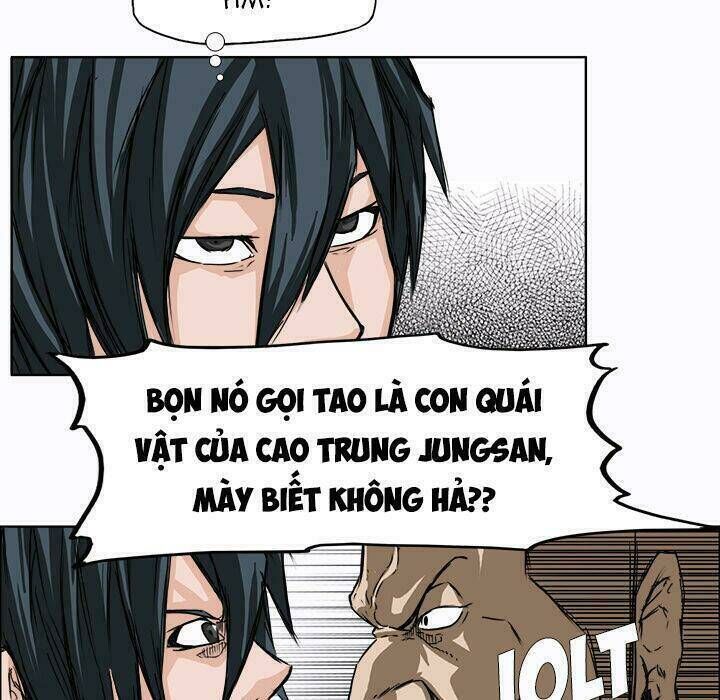 bá chủ học đường chapter 4 - Trang 2