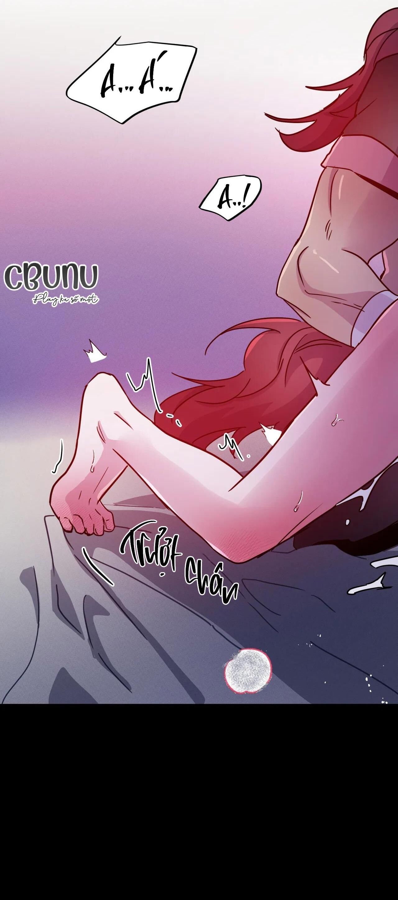 (cbunu) ám giữ linh hồn Chapter 34 H - Next Chương 35