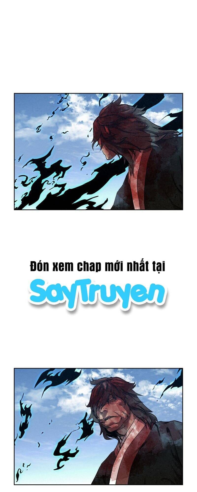 thợ săn mosin chapter 40 - Next chapter 41