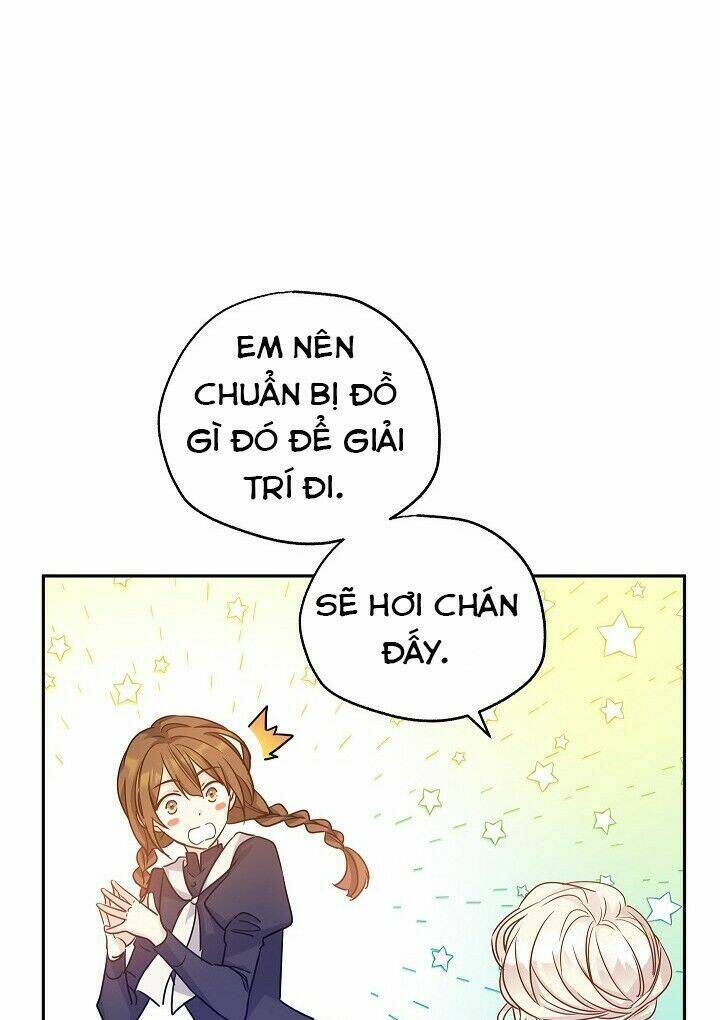 tôi sẽ cố gắng thay đổi cốt truyện chapter 39 - Trang 2