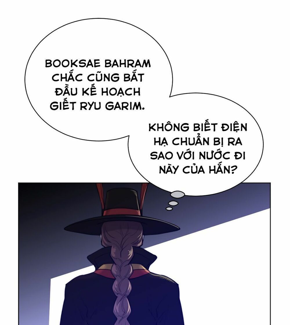 một nửa hoàn hảo chapter 64 - Trang 2