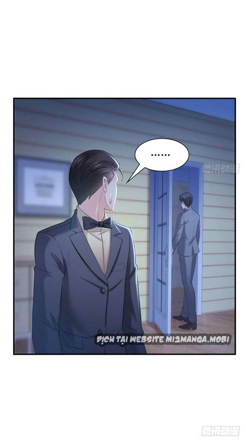 hệt như hàn quang gặp nắng gắt chapter 29 - Next chapter 30