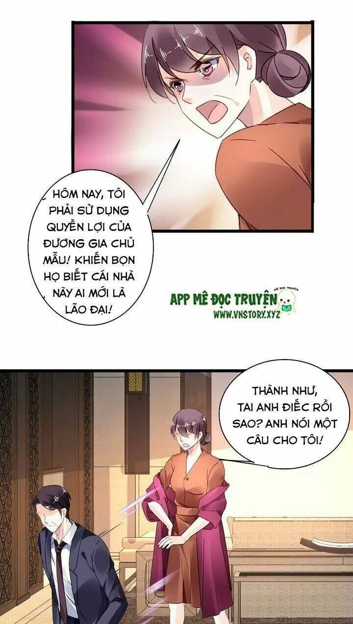 mưu ái thành nghiện chapter 107 - Trang 2