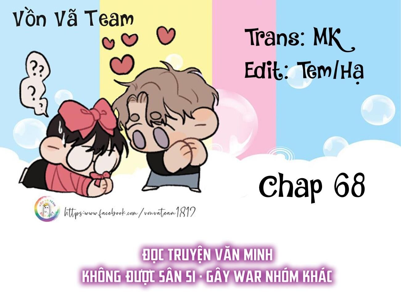 Cơn Mưa Rào Chapter 68 - Trang 2