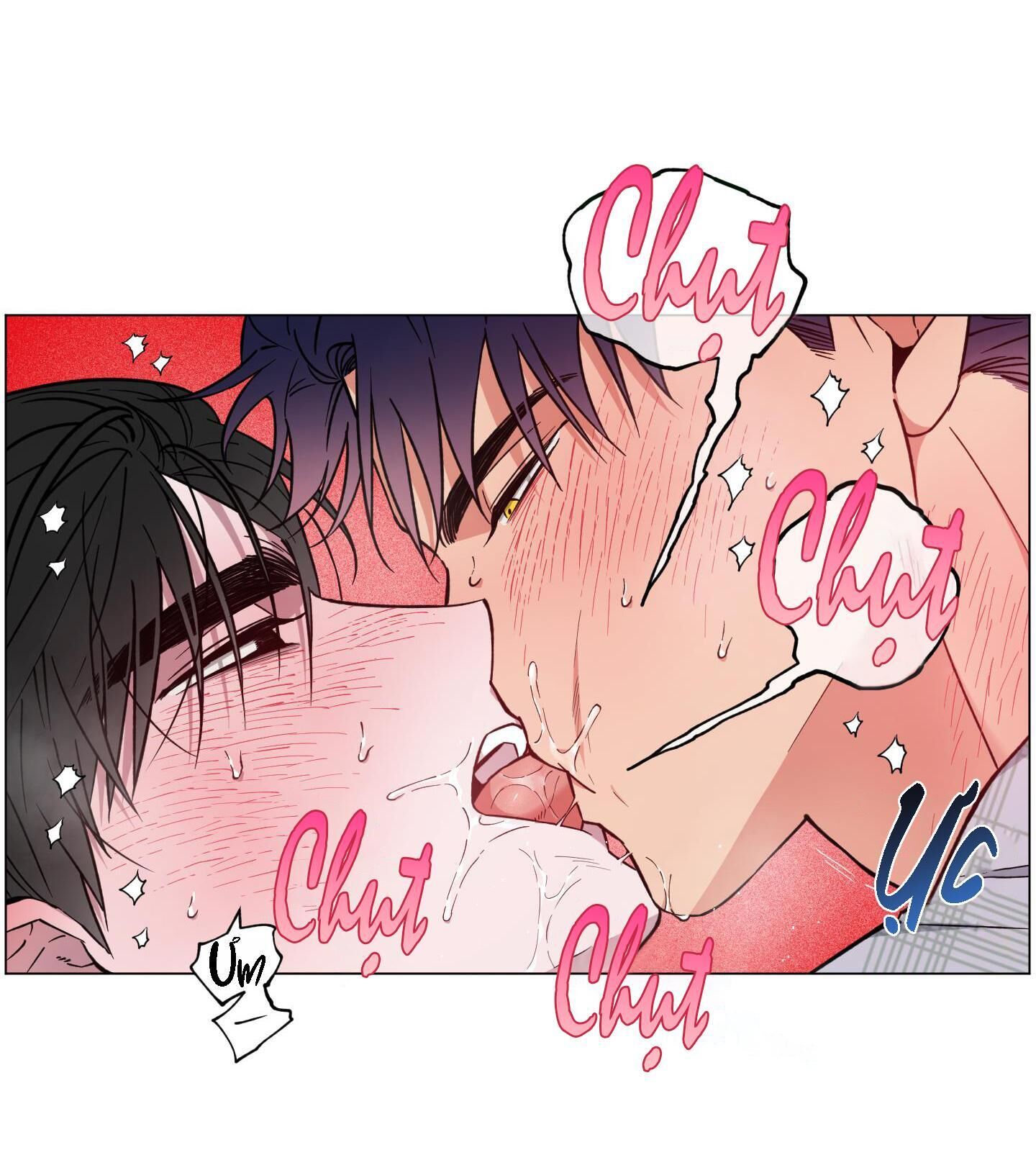 bình minh của rồng Chapter 24 - Trang 1