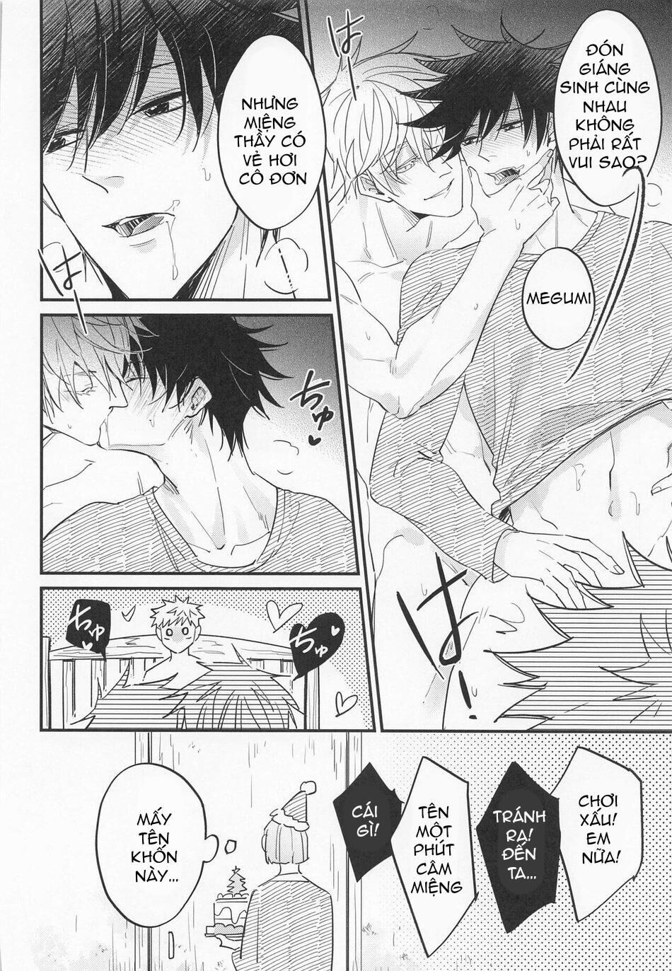 doujinshi tổng hợp Chapter 100.2 - Next 101