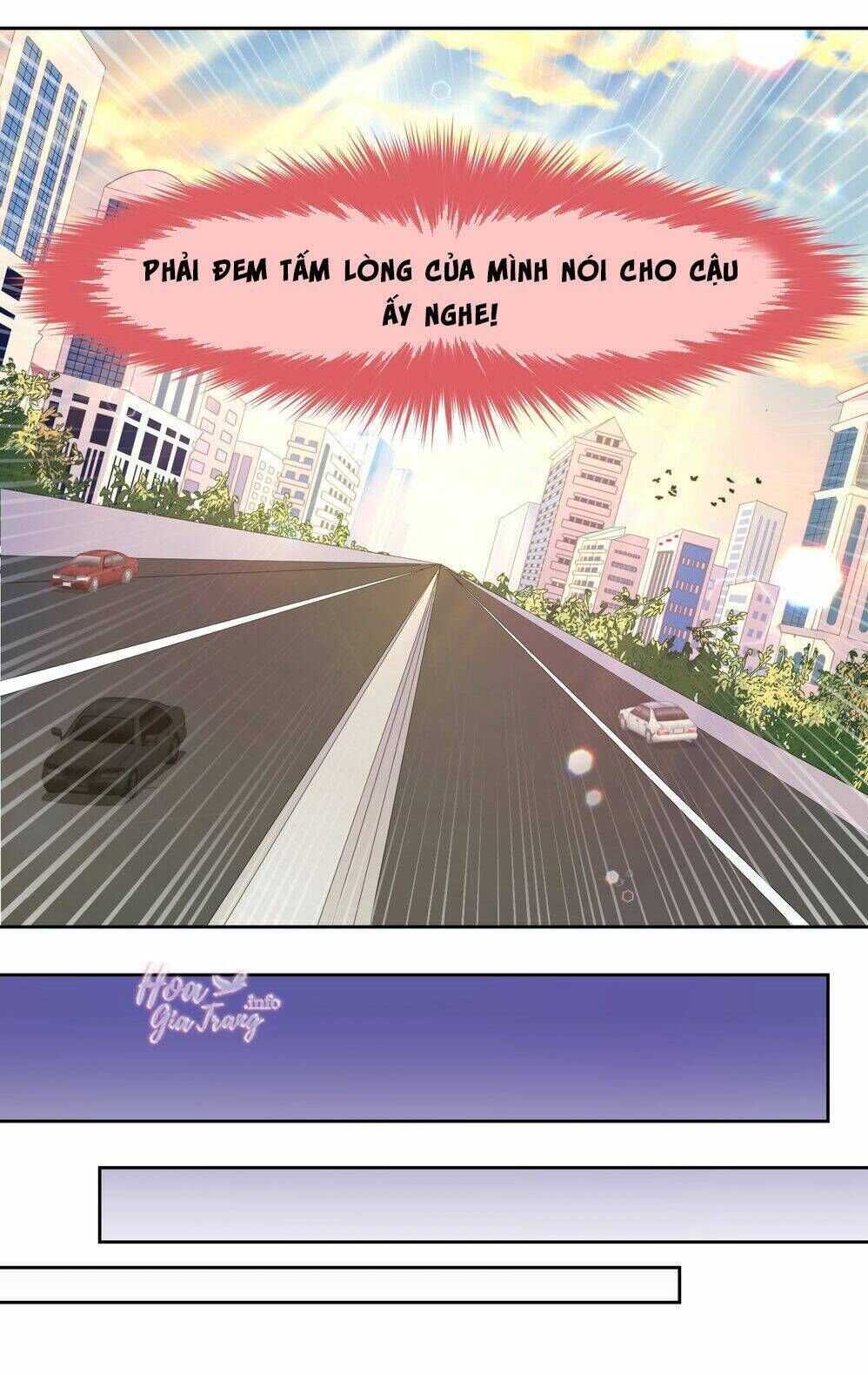 thanh âm giai điệu phản công Chapter 80 - Trang 2