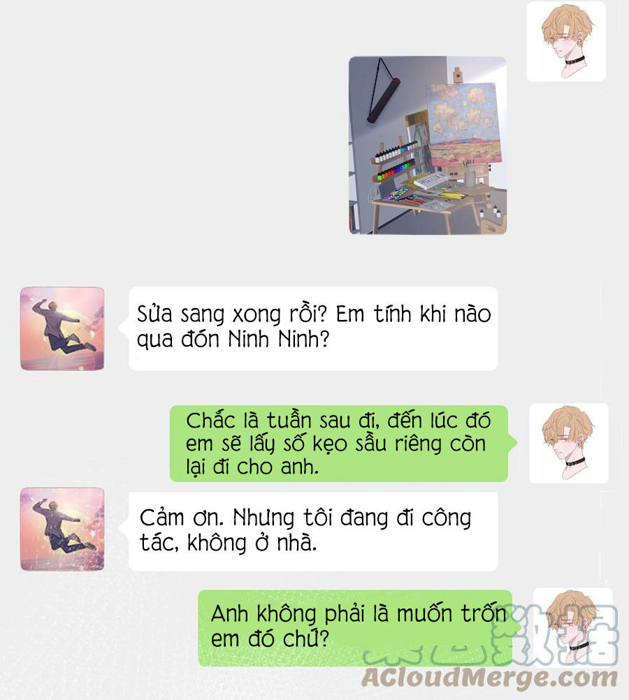 Trước Và Sau Ly Hôn! Chapter 40 - Next Chapter 41