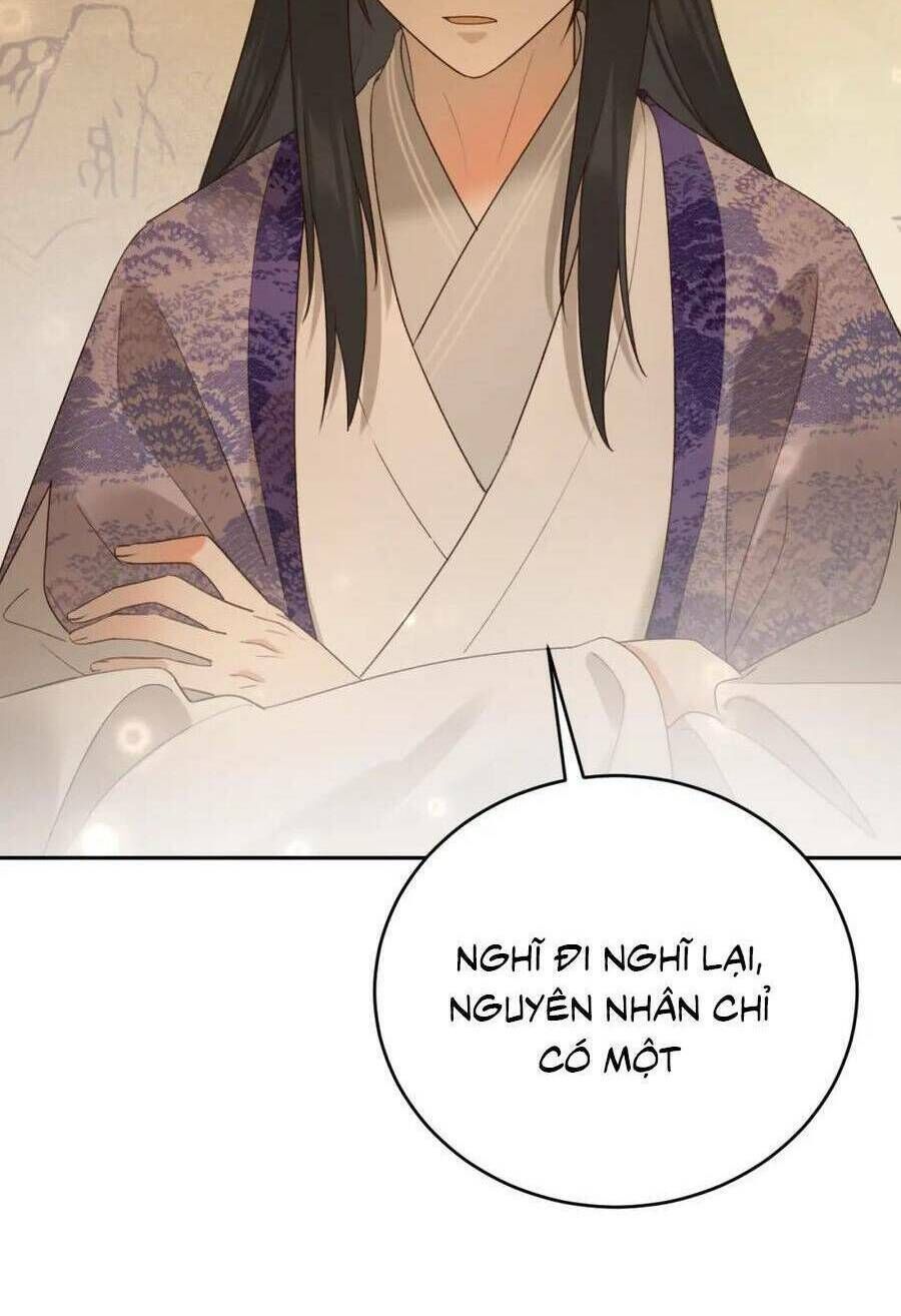 hoàng hậu vô đức chapter 94 - Next chapter 95