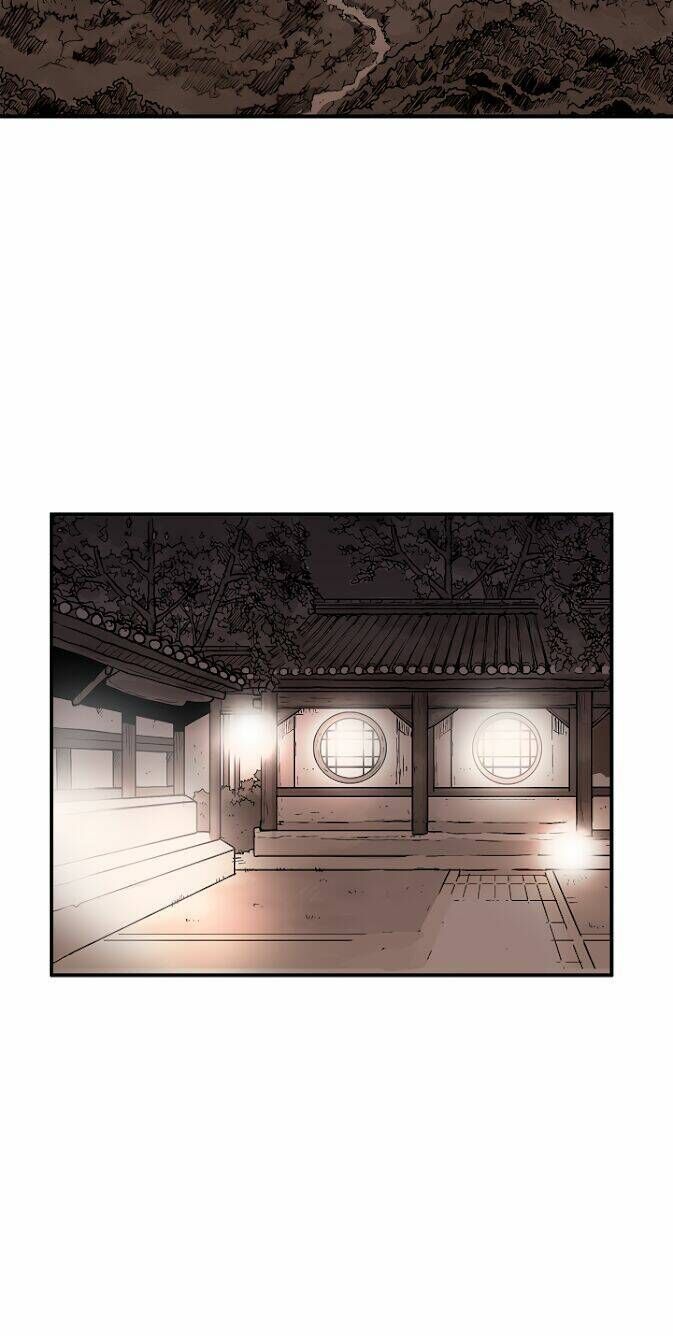 hỏa sơn quyền Chapter 43 - Trang 2