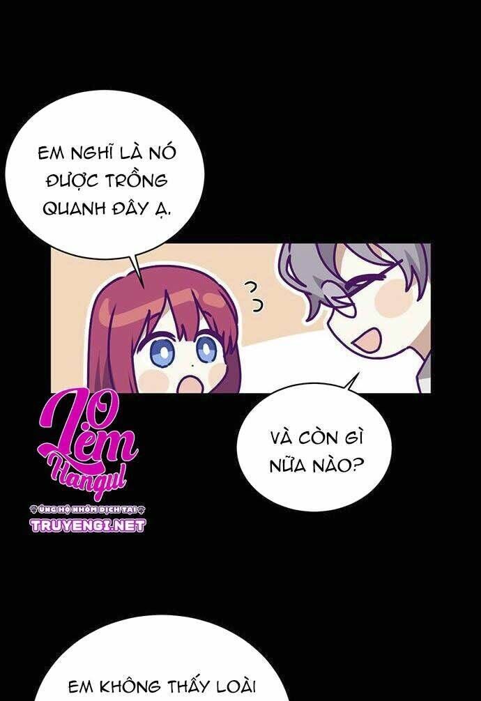 vị hôn thê của nam chính chapter 44 - Trang 2