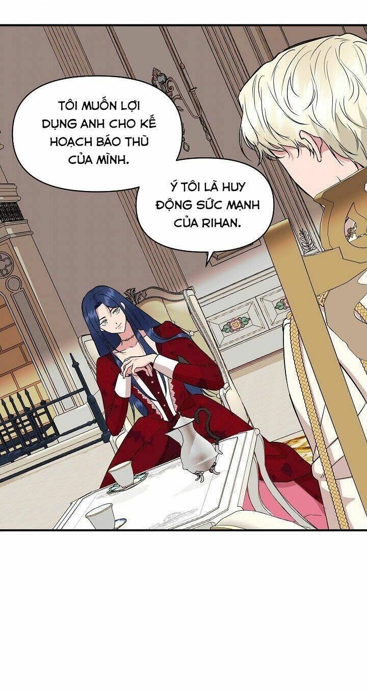 tôi không phải là cinderella chapter 9 - Trang 2