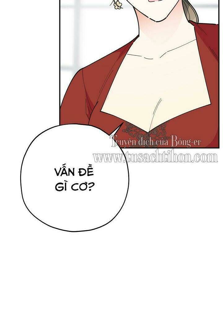 người hùng của ác nữ chapter 80 - Trang 2