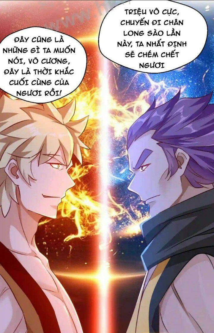 Vô Địch Đốn Ngộ Chapter 41 - Trang 2