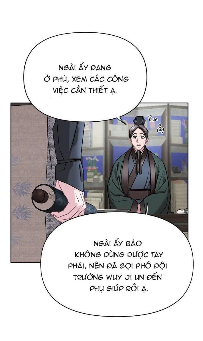 xuân phong viên mãn Chapter 6 - Trang 2