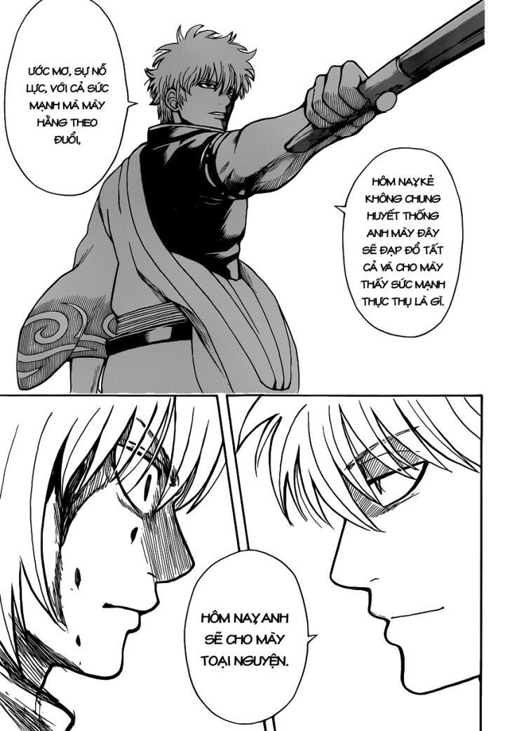 gintama chương 584 - Next chương 585