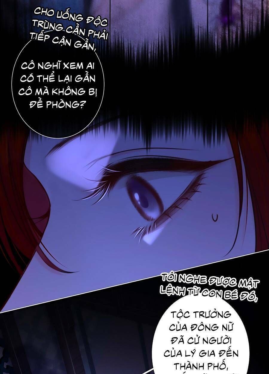 kim ốc tàng kiều chapter 66 - Next chapter 67