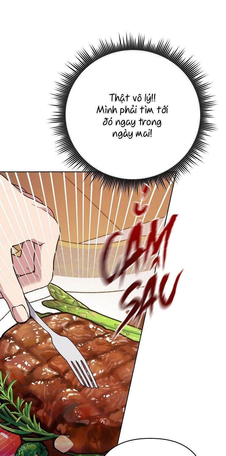 hãy để tôi được hiểu em chapter 59 - Trang 2