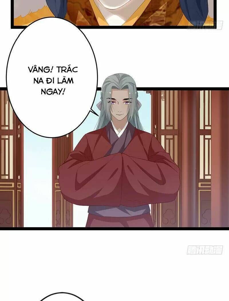 Lời Nguyền Lâu Lan: Bạo Quân Hung Ác Sủng Ái Ta Chapter 149 - Trang 2