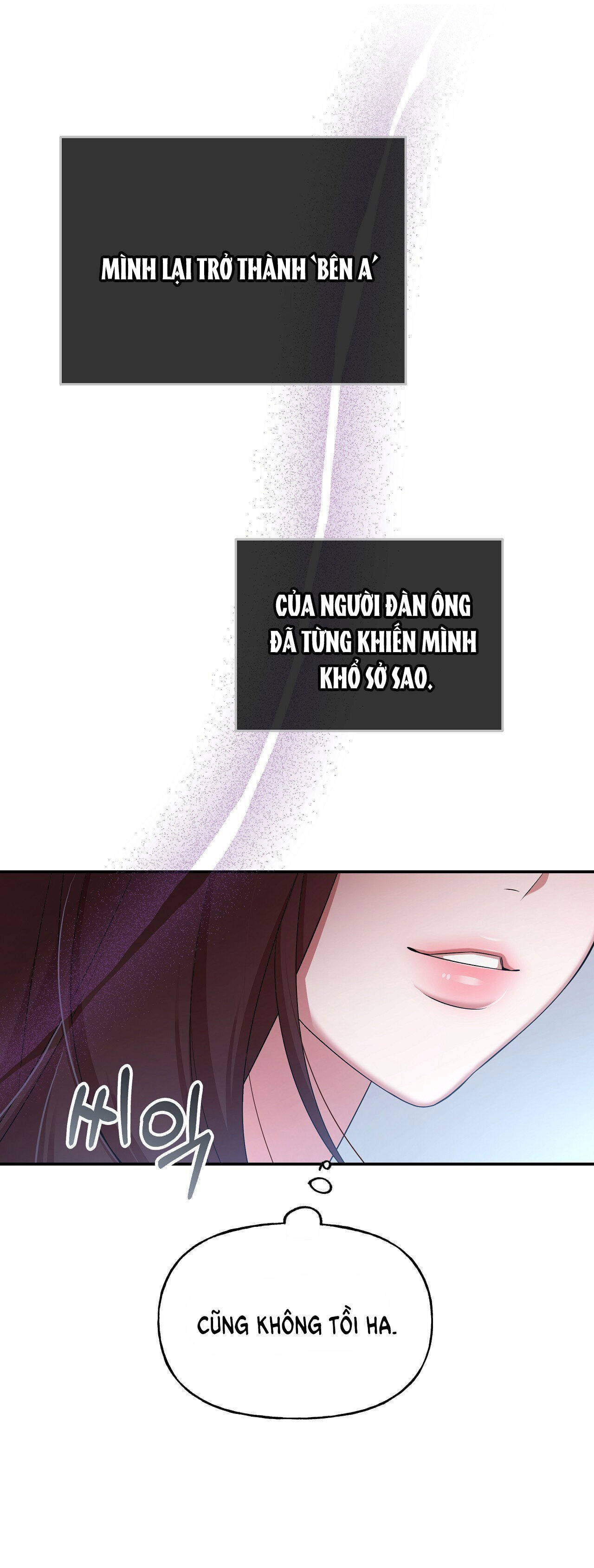 [18+] tiền bối ngạo mạn Chap 2 - Trang 2