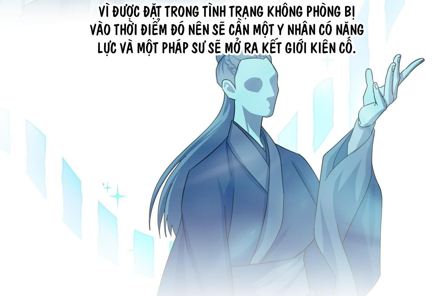 SỐNG SÓT NHỜ LÀM VỢ BÉ CỦA MA GIÁO CHỦ Chapter 2 - Next Chapter 2