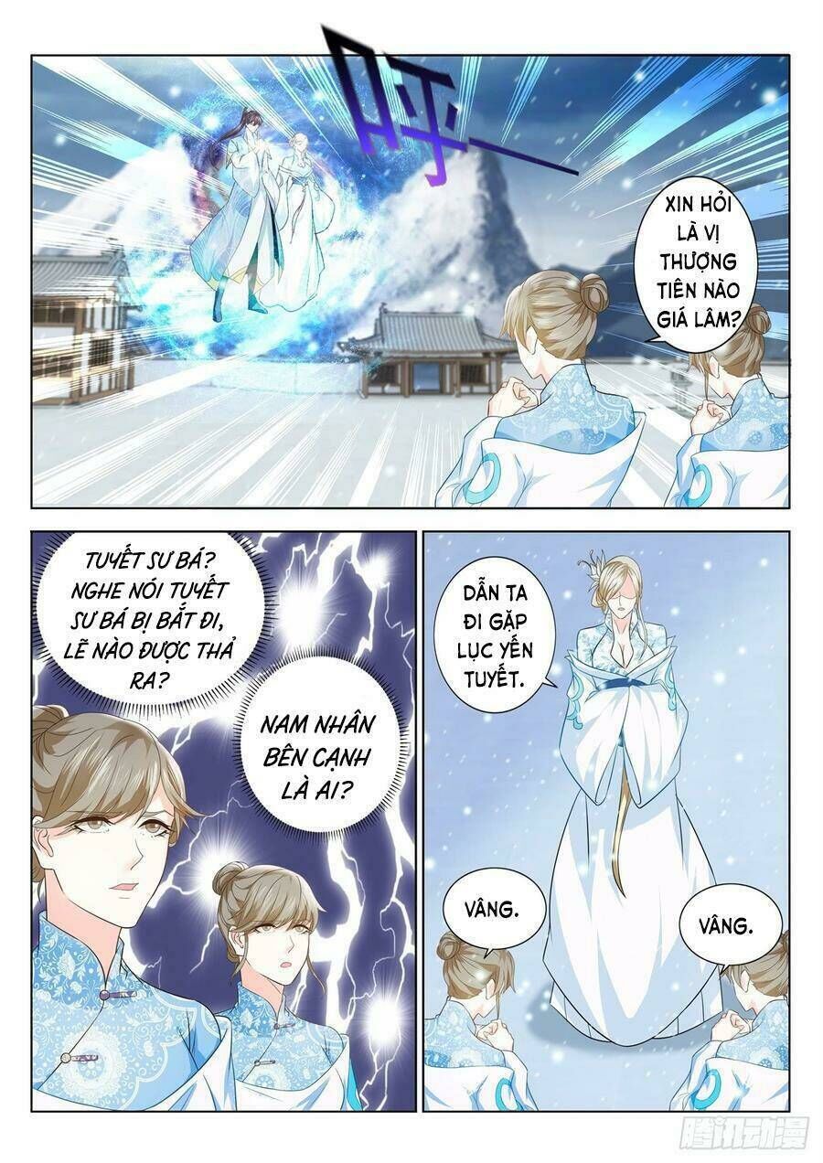 trọng sinh đô thị tu tiên Chapter 387 - Next Chapter 388