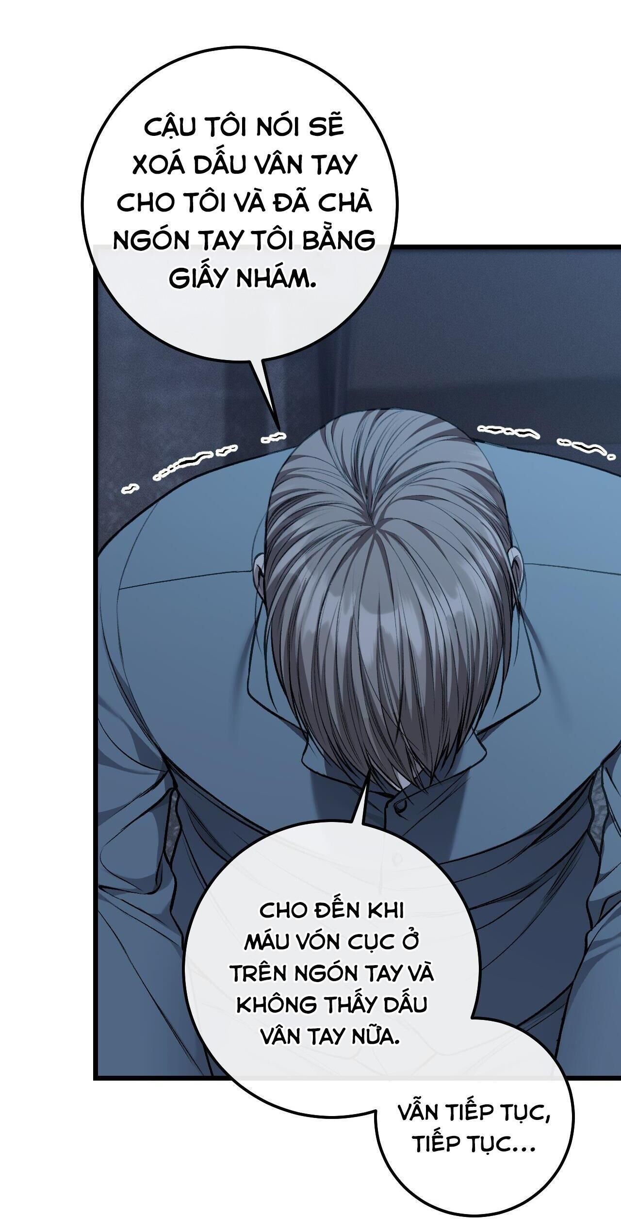 xx cặn bã Chapter 48 - Trang 2