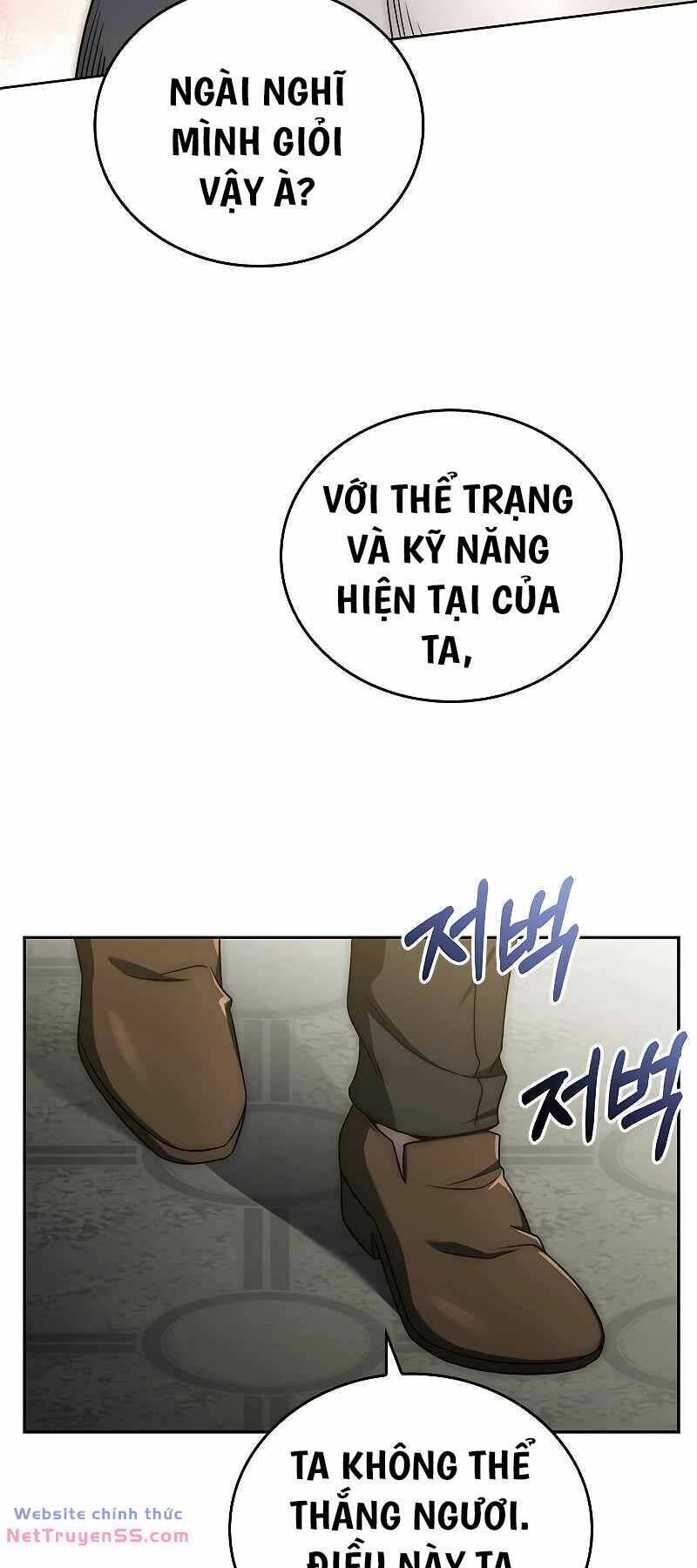 quỷ vương hồi quy là người tốt chapter 2 - Next chapter 3