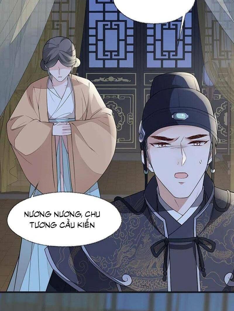 thái hậu quân hạ thần chapter 135 - Next chapter 136