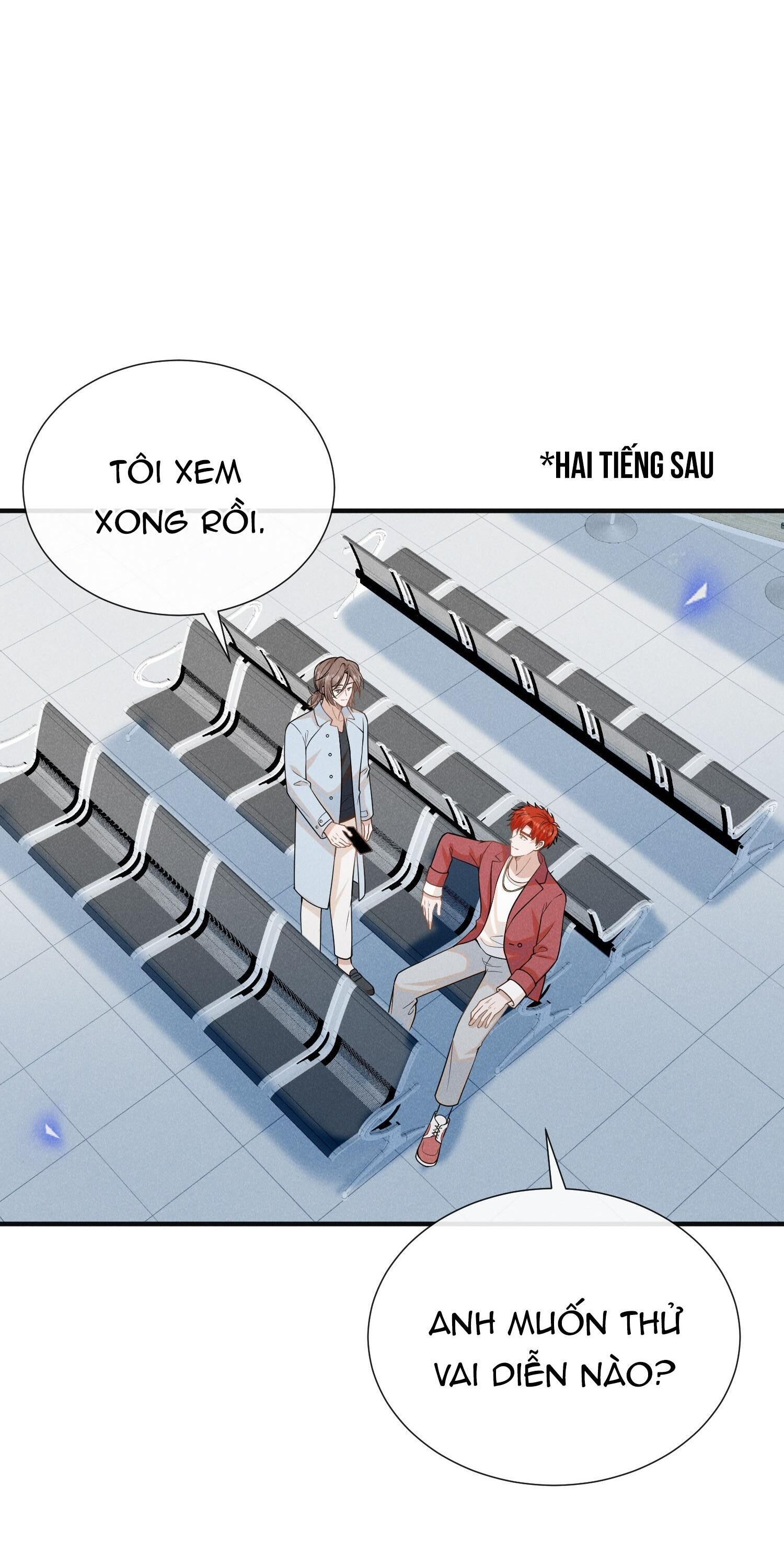 Lai Sinh Bất Kiến Chapter 103 - Next Chapter 104