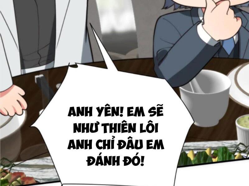 ta có 90 tỷ tiền liếm cẩu! Chapter 318 - Trang 1