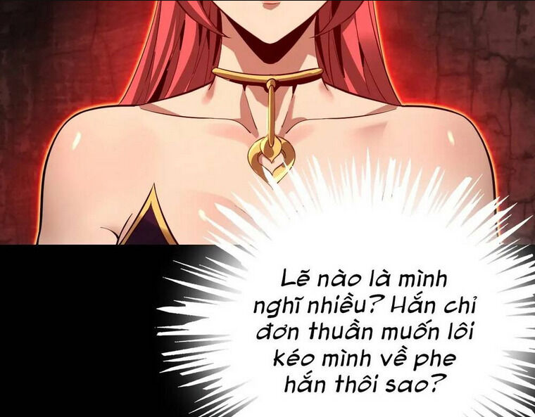 ta trời sinh đã là nhân vật phản diện chapter 5 - Trang 2