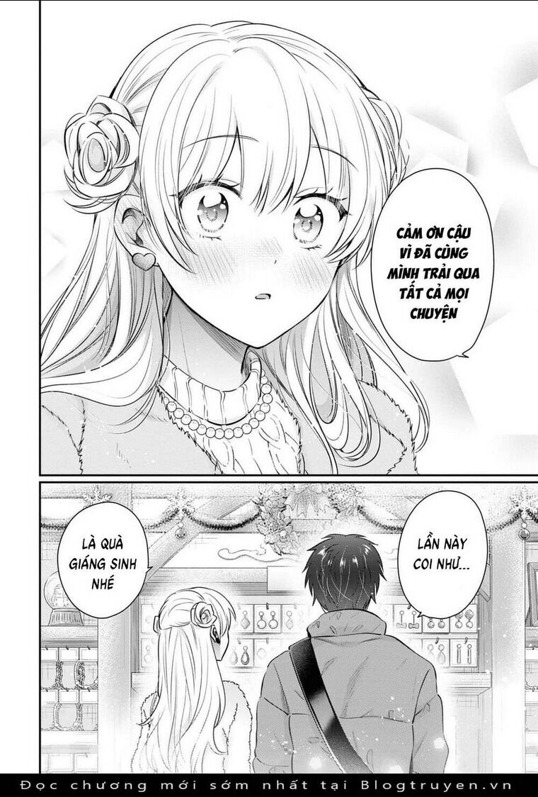 Fuufu Ijou, Koibito Miman Chapter 66 - Trang 1