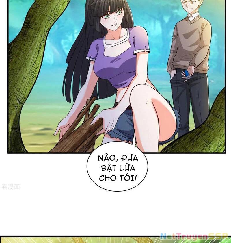 câu lạc bộ trao đổi nhân sinh chapter 34 - Next chapter 35