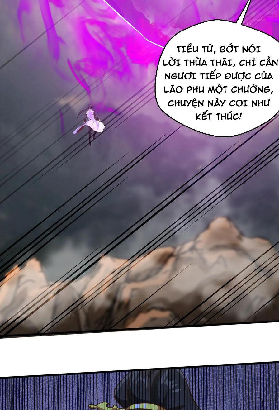 Vô Địch Đốn Ngộ chapter 199 - Trang 2