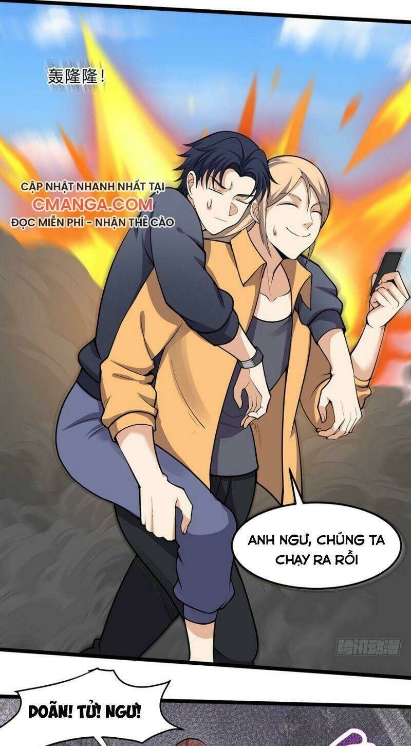 tên bảo vệ này có chút tà Chapter 29 - Next Chapter 30