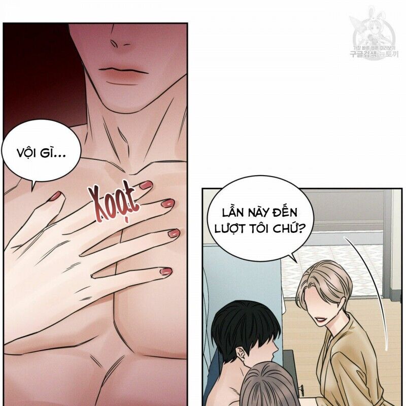 dù anh không yêu em Chapter 13 - Next Chapter 13.5