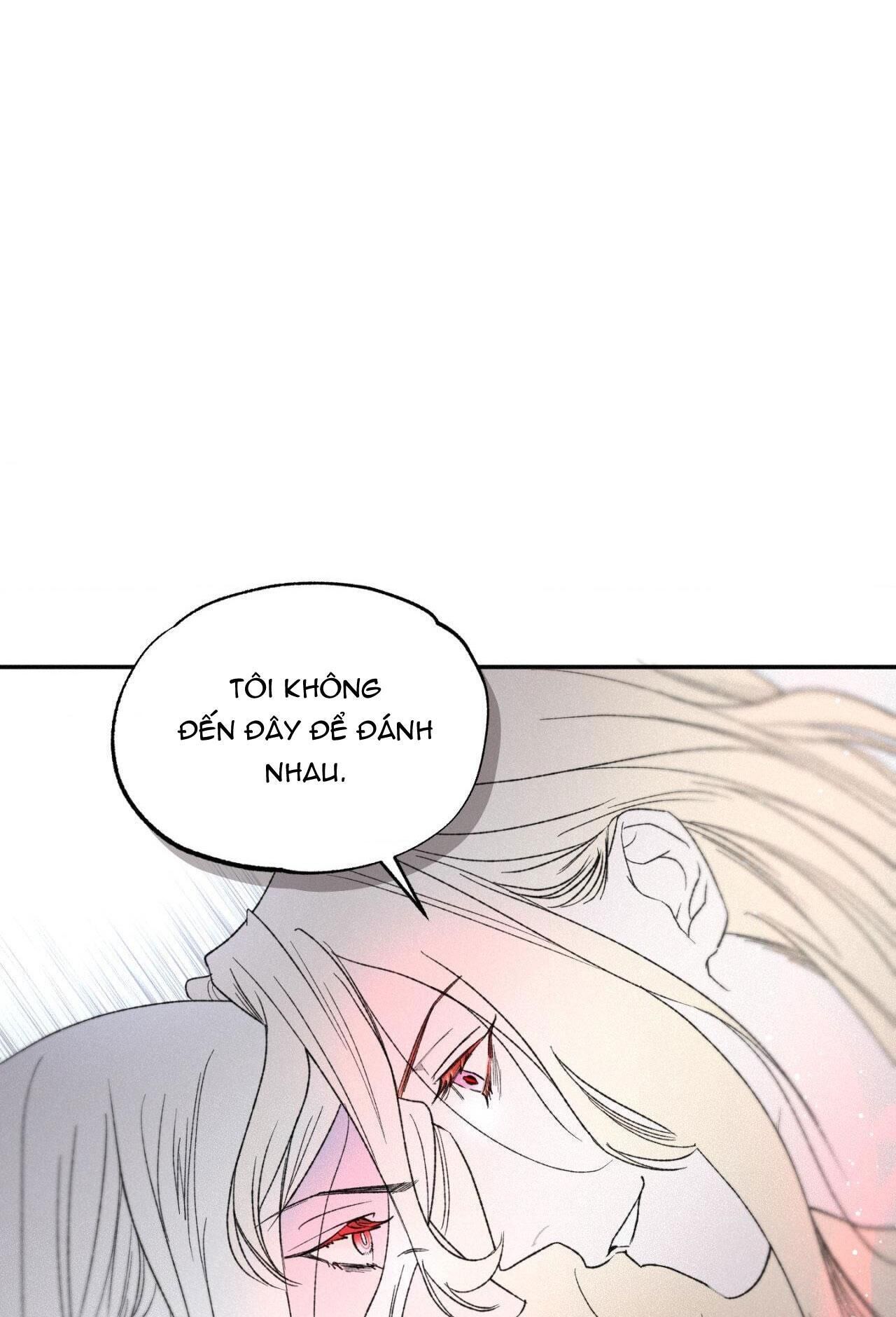 lời nói dối đẫm máu Chapter 39 - Trang 2