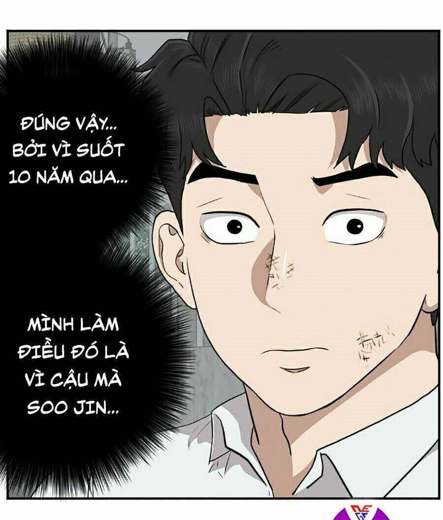 người xấu chapter 37 - Trang 2