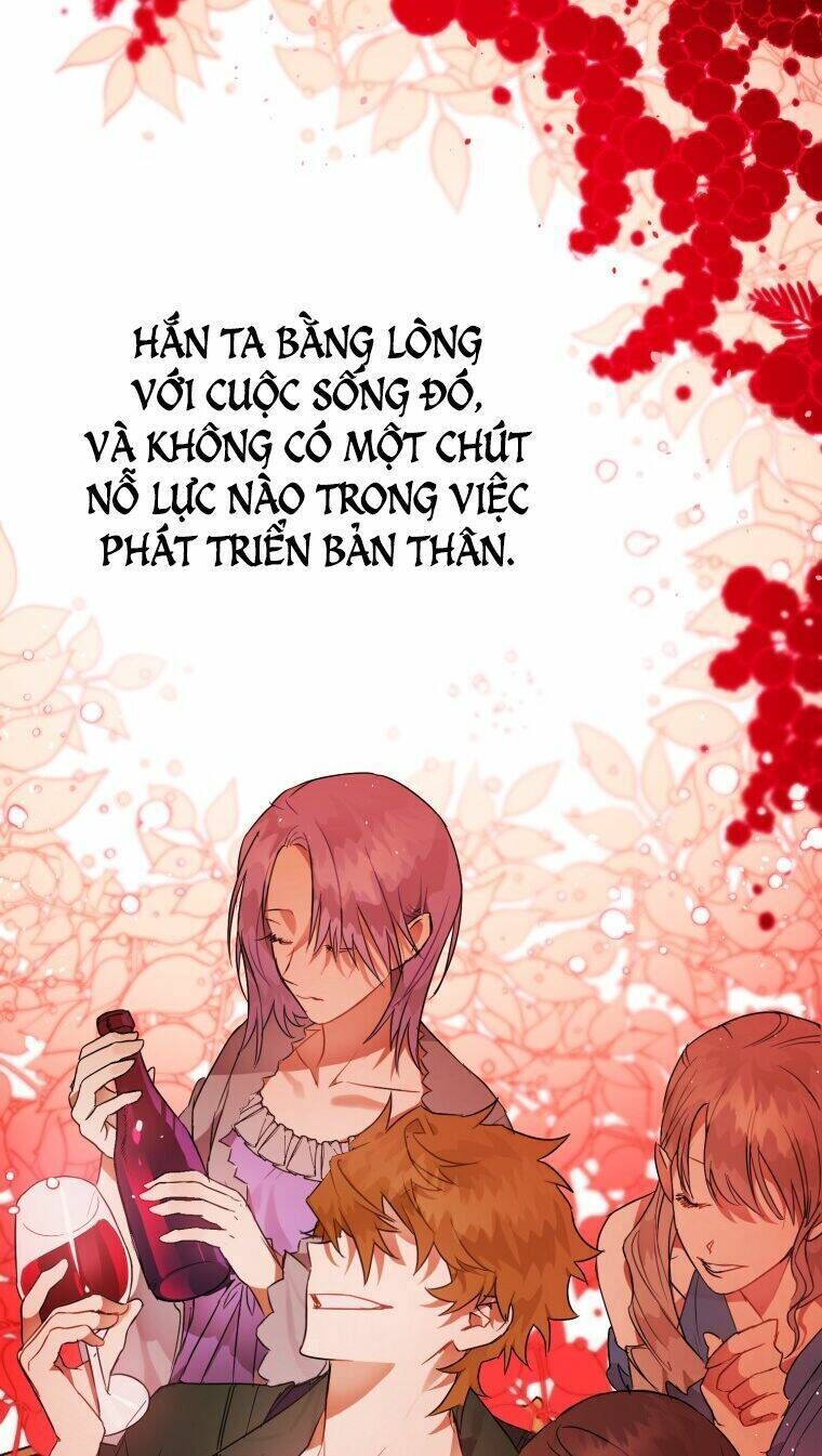 bỗng nhiên tôi trở thành quạ đen!! chapter 7 - Next Chapter 7.5