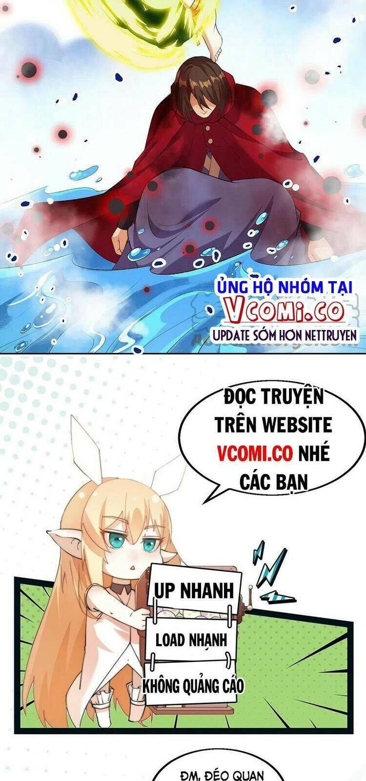 nghịch thiên tà thần chapter 429 - Trang 2