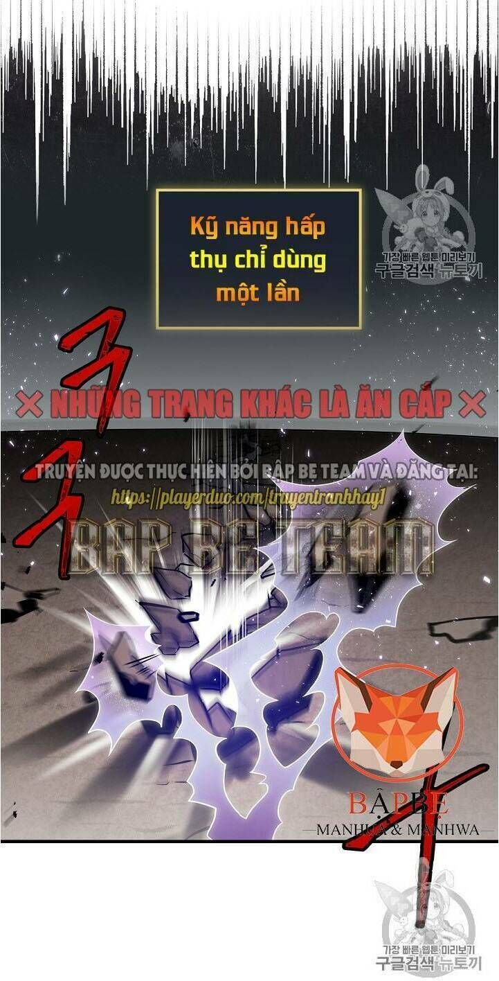 Level Up Chỉ Bằng Cách Ăn Cơm Chapter 28 - Next Chapter 29