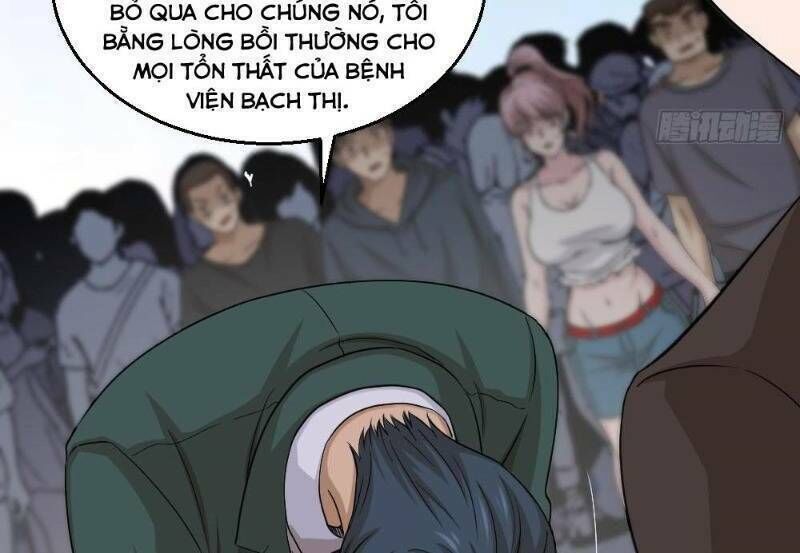 tối cuồng nữ tế chapter 14 - Trang 2