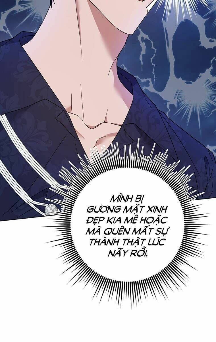 hãy để tôi được hiểu em chapter 90 - Trang 2