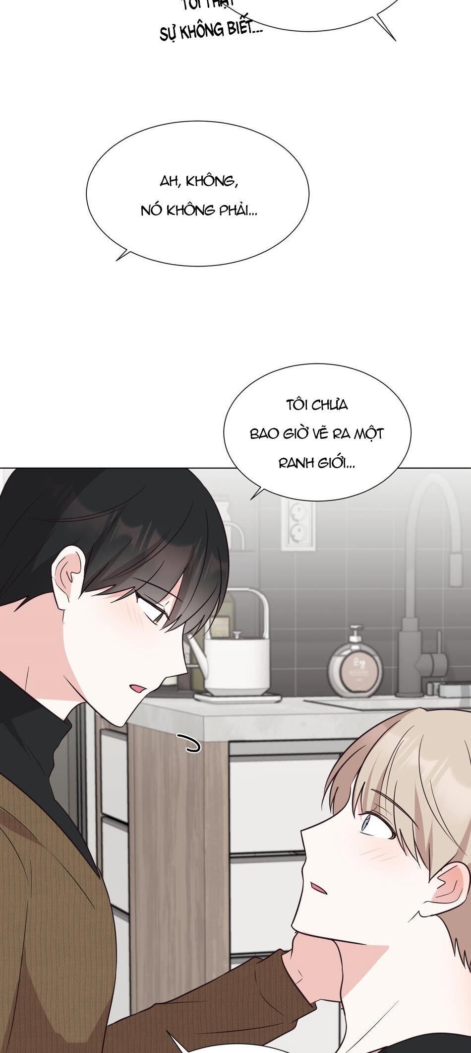 tuyển tập manhwa dằm khăm Chapter 13 -Ngủ ngon: End - Trang 1