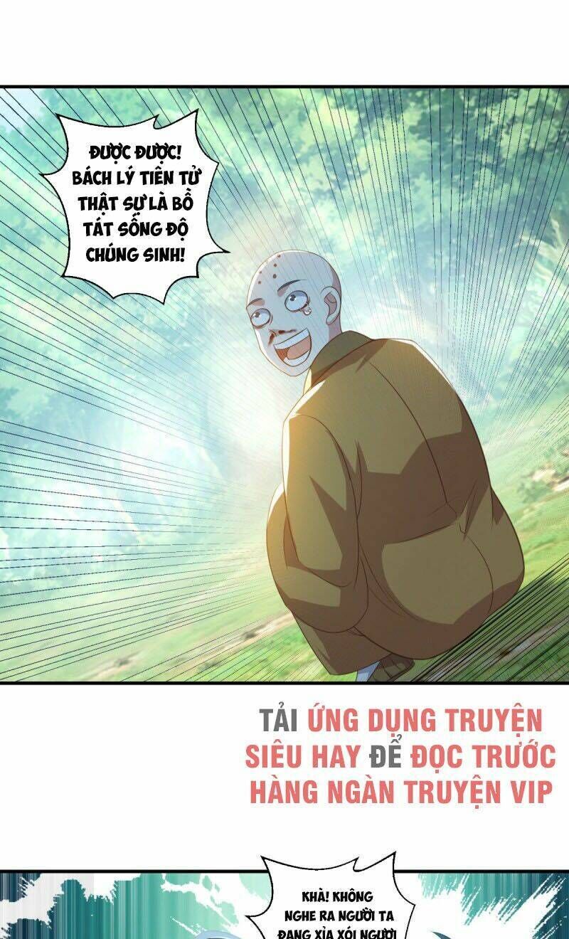 tiên ma đồng tu Chapter 188 - Trang 2