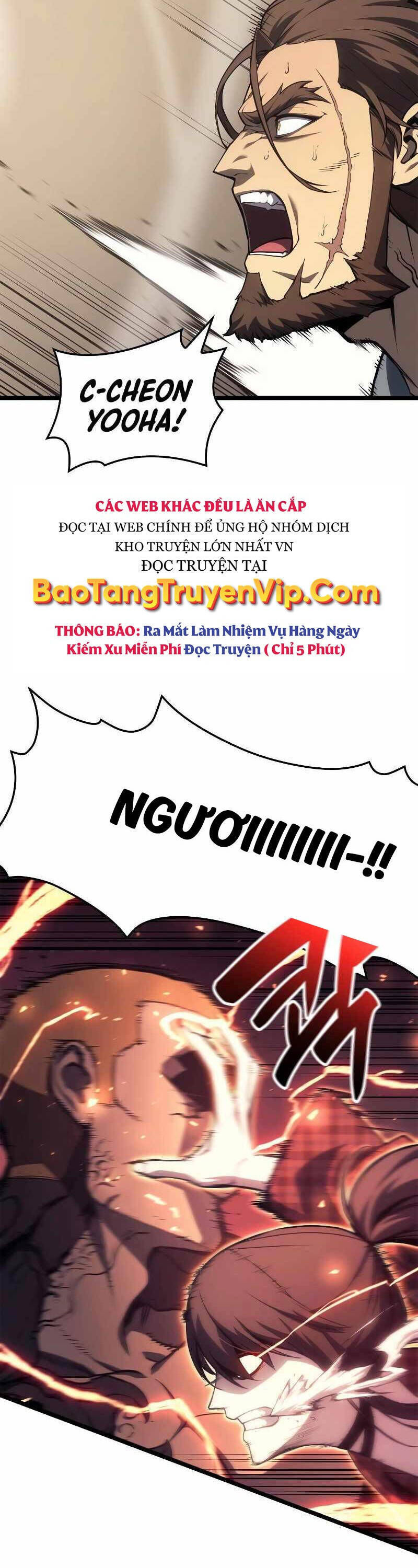 sự trở lại của anh hùng cấp thảm họa chapter 78 - Trang 1