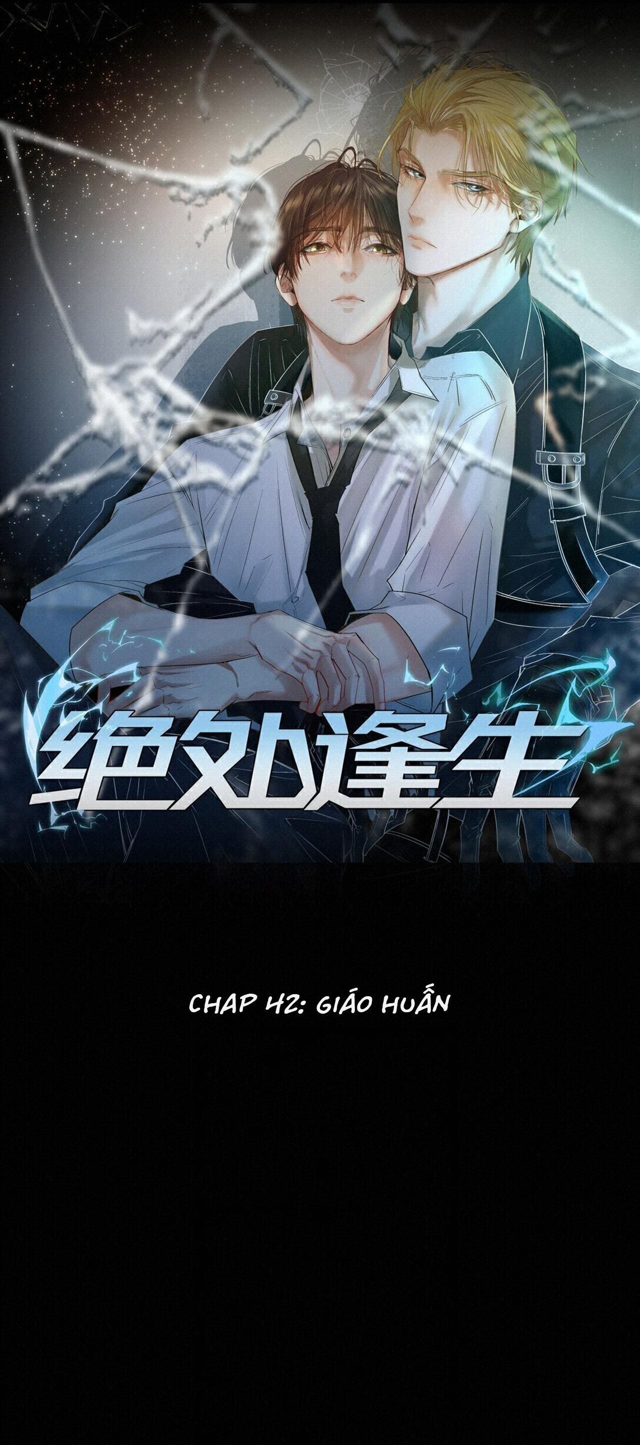 tuyệt xử phùng sinh Chapter 42 - Trang 1